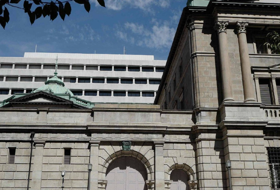 一位日本央行委员： 日元疲软是实际利率过低造