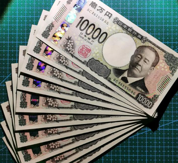 日元走软 受风险偏好情绪影响