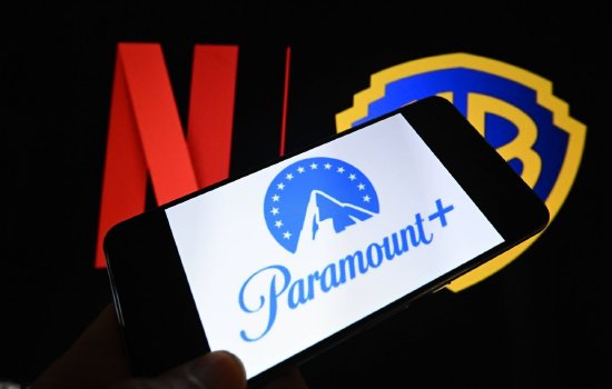 欧盟将同时权衡奈飞和派拉蒙对华纳兄弟的出价