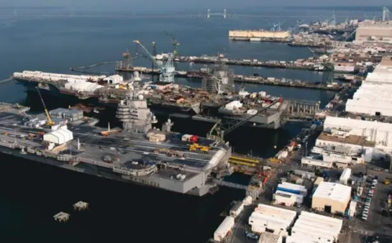 美国考虑限制军工承包商的股票回购、分红和高