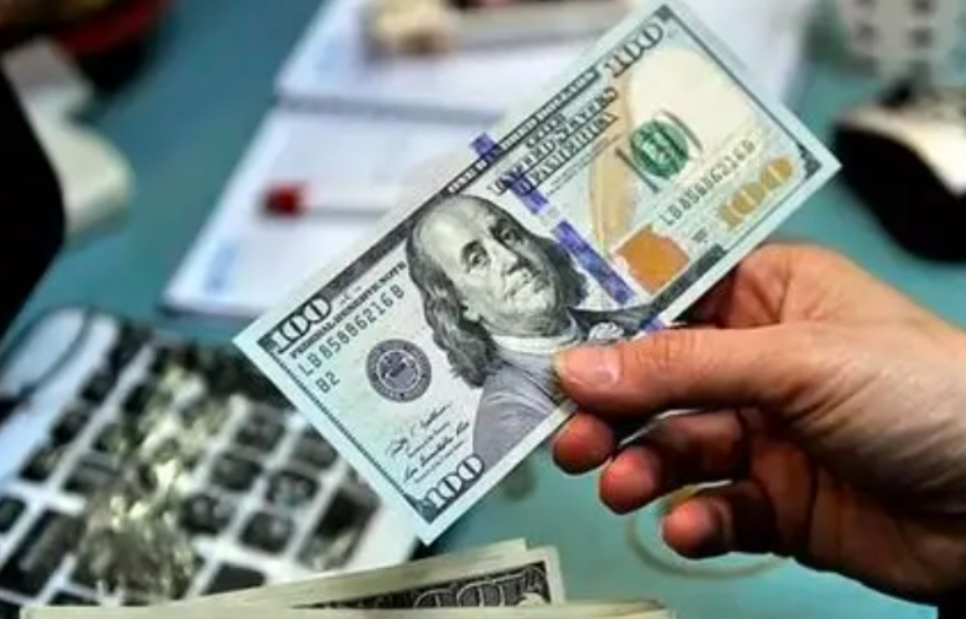 亚特兰大联储：企业预计将50%关税成本转嫁给消