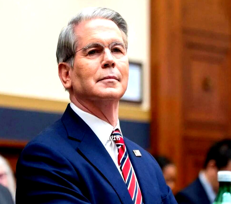 美财长贝森特：即使在最高法院败诉 特朗普政府