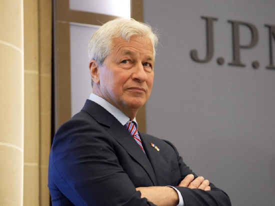 摩根大通CEO戴蒙：私募信贷市场的热潮可能已经