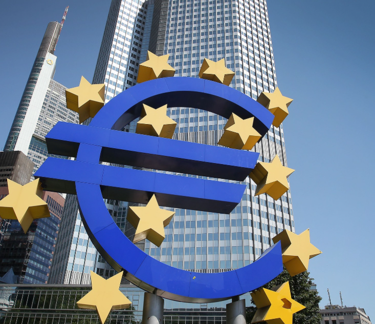 欧洲央行首相经济学家:欧洲央行暂不会讨论调