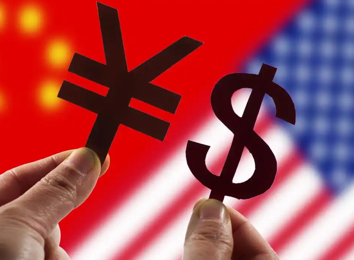 库克称美国关税将使苹果当季成本增加9亿美元