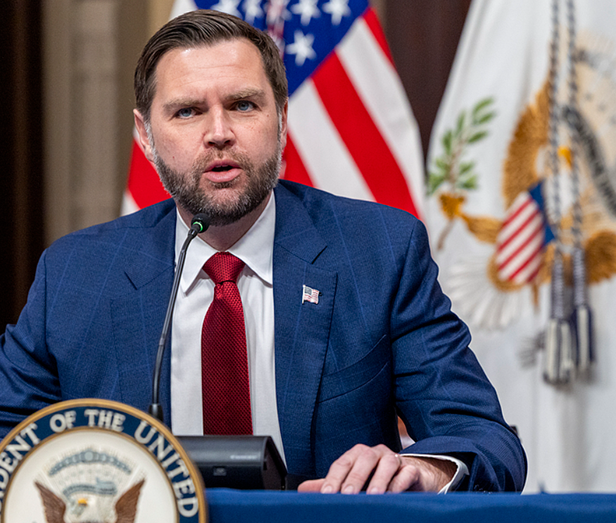 美国副总统万斯：美伊马拉松式谈判后未能达成