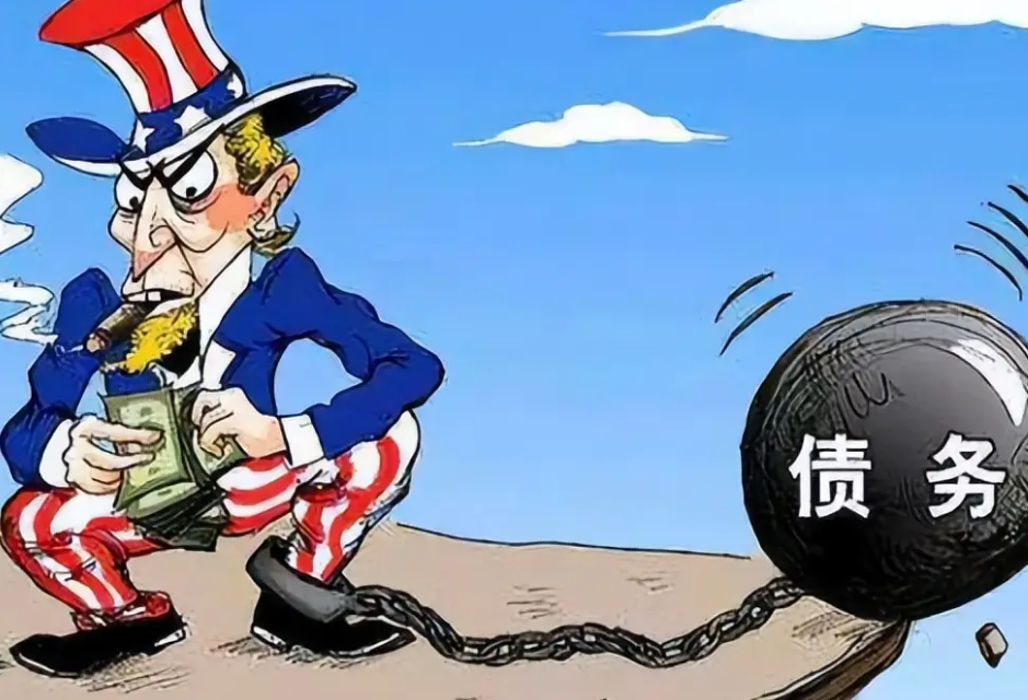 美国国债下跌 交易员大手笔买入10年期美债期权