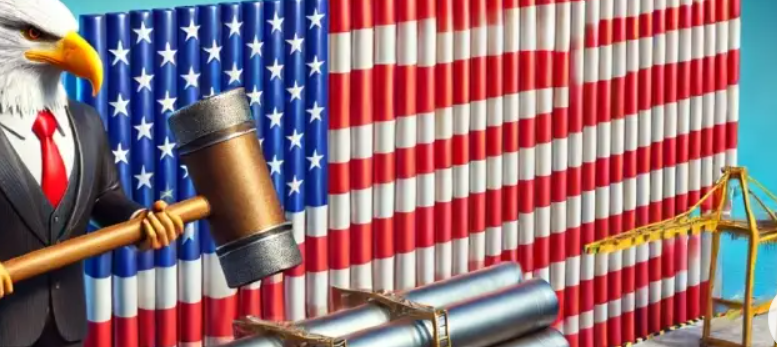 美国贸易代表：将在数周或数月内与部分东南亚