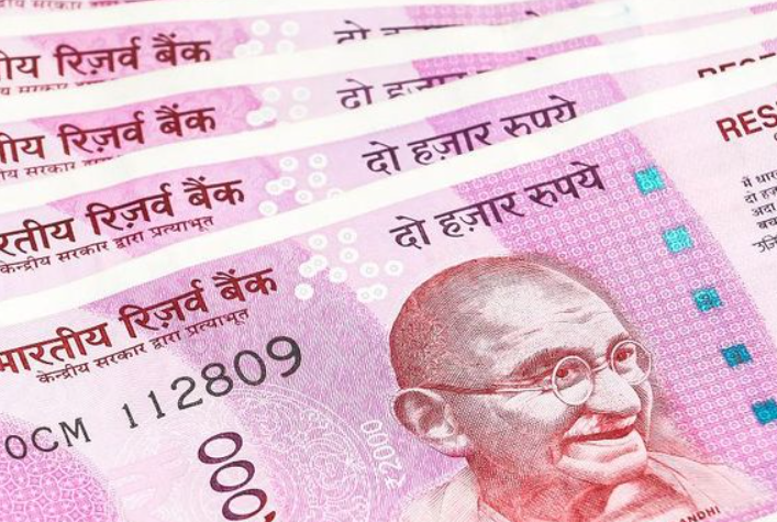 印度卢比创近四个月最大涨幅受美国贸易协议希