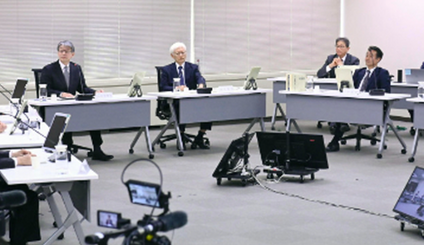 日本监管机构将拟定新规：禁止加密货币的内幕