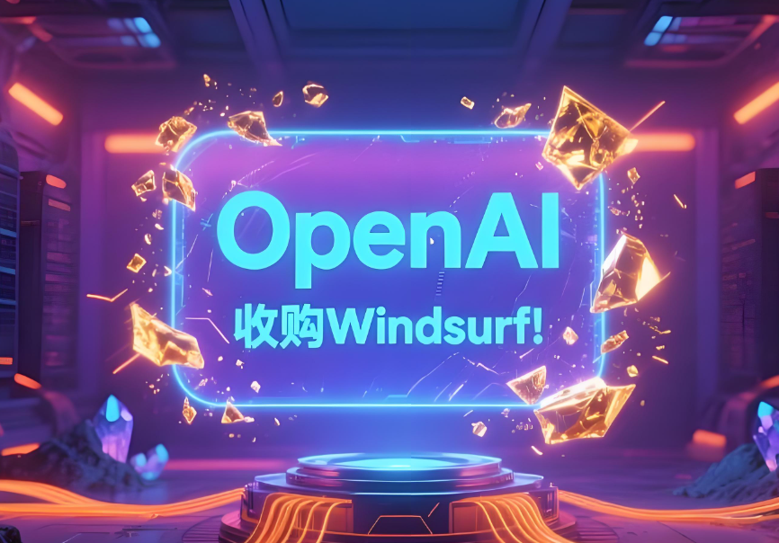 消息称软银已批准对OpenAI追加225亿美元投资