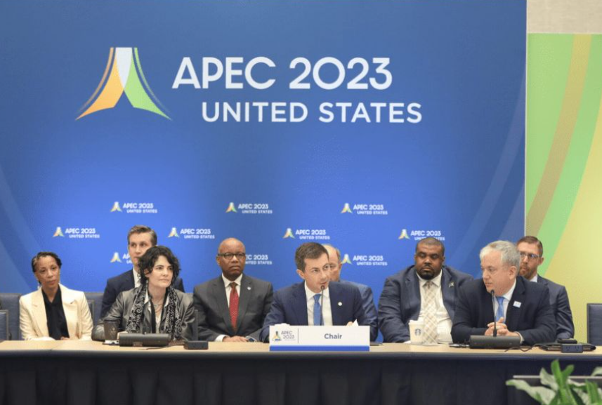 韩国官员称在APEC会议期间与美国达成贸易协议可