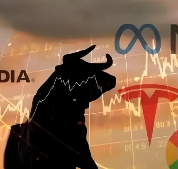 美股维持涨势 道指上涨200点