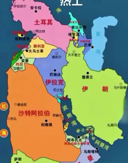 马士基称中东地区亟需进口食品 将另觅途径运送