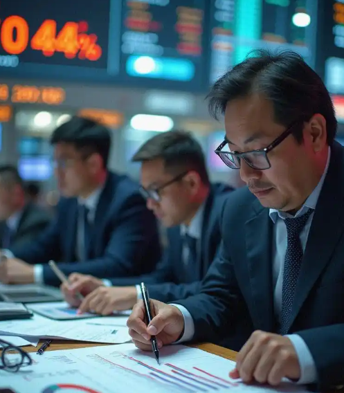 韩国3月前10天出口同比增长55.6%，芯片出口飙升