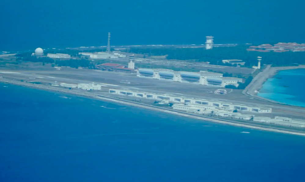 波斯湾航运受限，美国能源出口创下历史新高