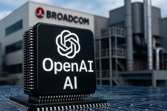 OpenAI与博通1800亿美元芯片豪赌遇冷：首期耗资