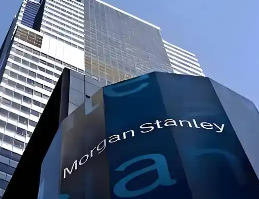 摩根士丹利及高盛相继调高台积电今年目标价