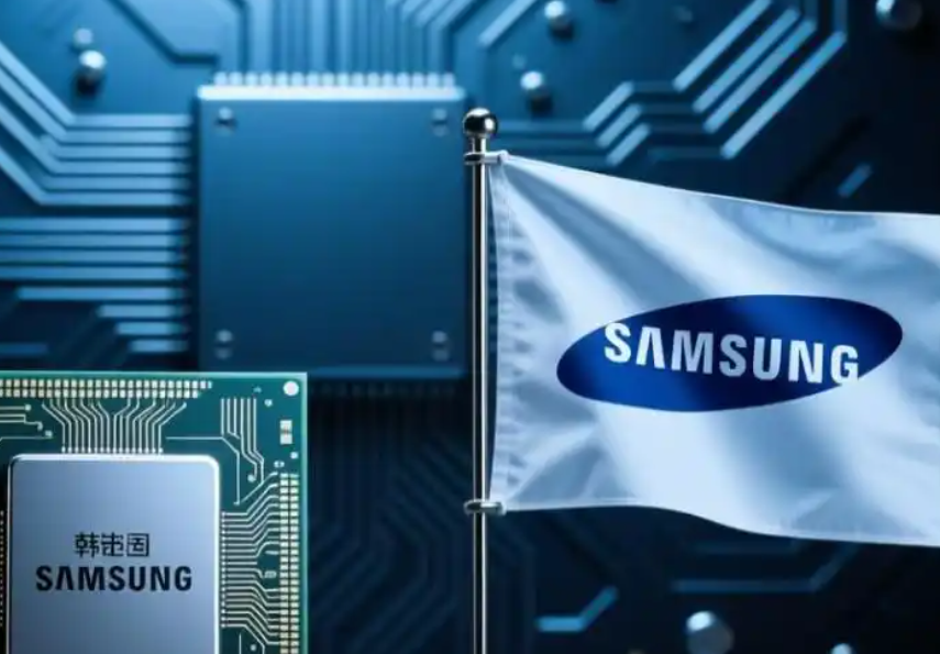 韩国股市Kospi指数创下纪录新高 三星电子和SK海力